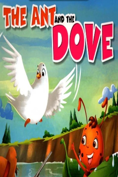 The Ant And The Dove